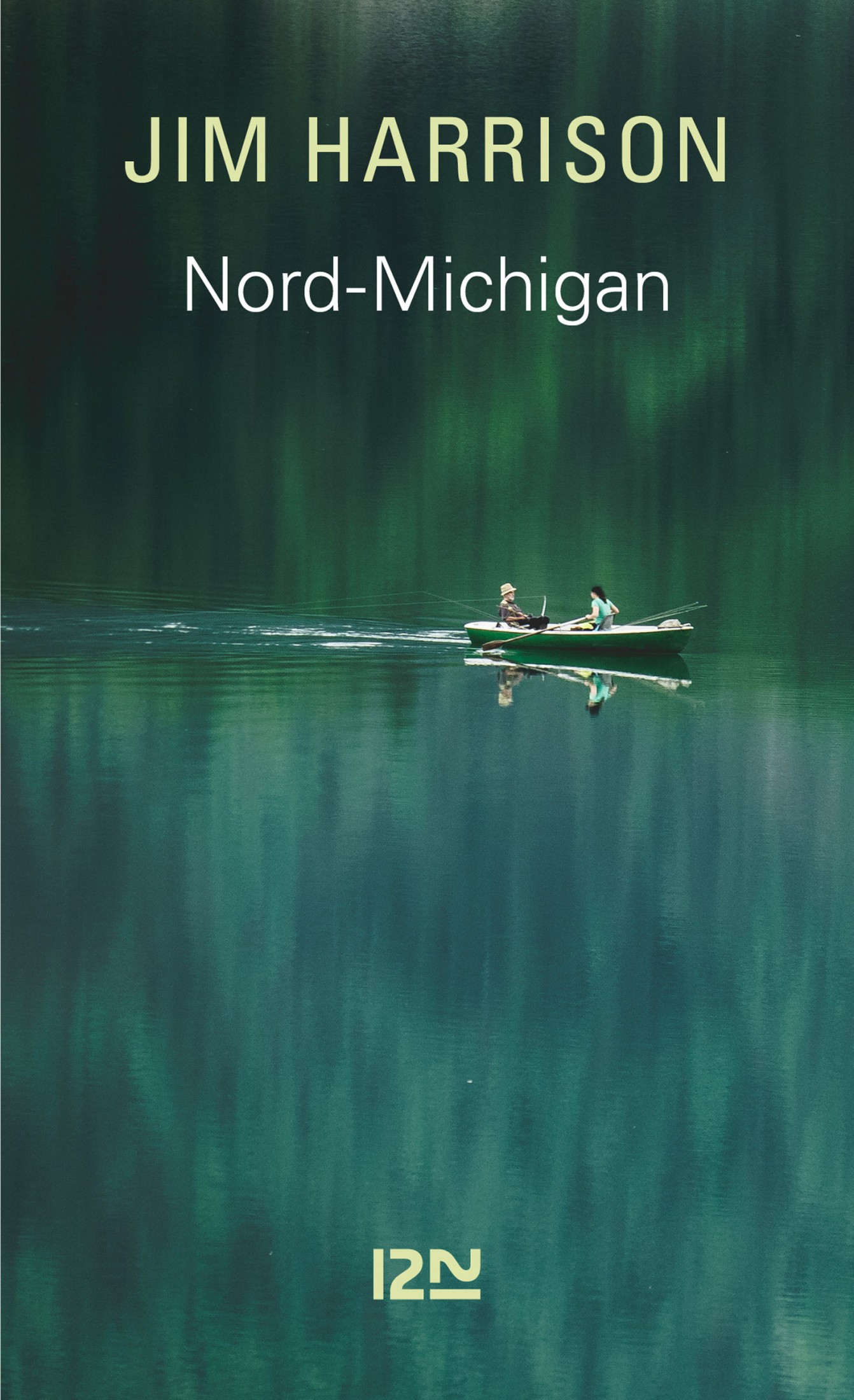 Nord-Michigan