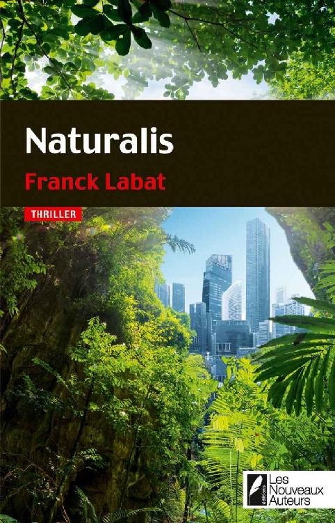 Naturalis