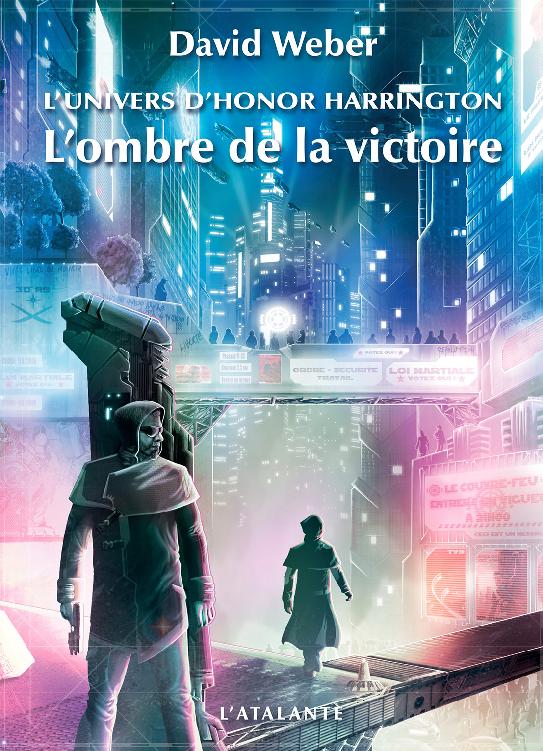 L'Ombre de la Victoire