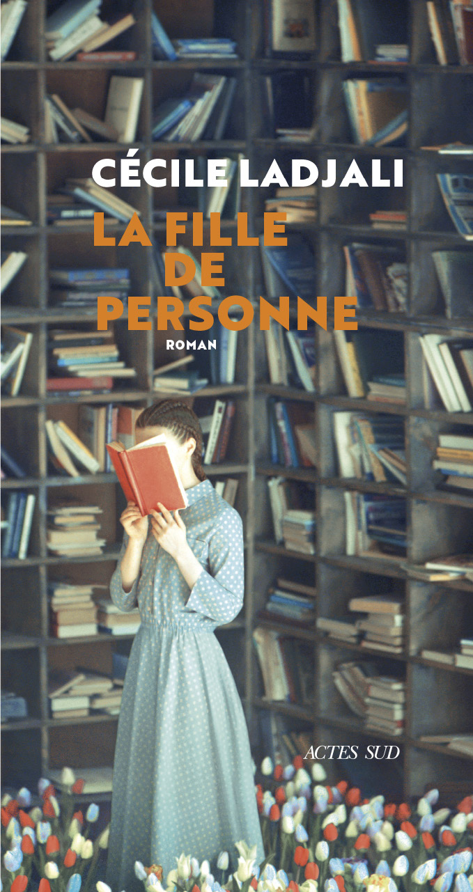 La fille de Personne