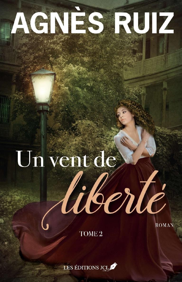 Un vent de liberté T2