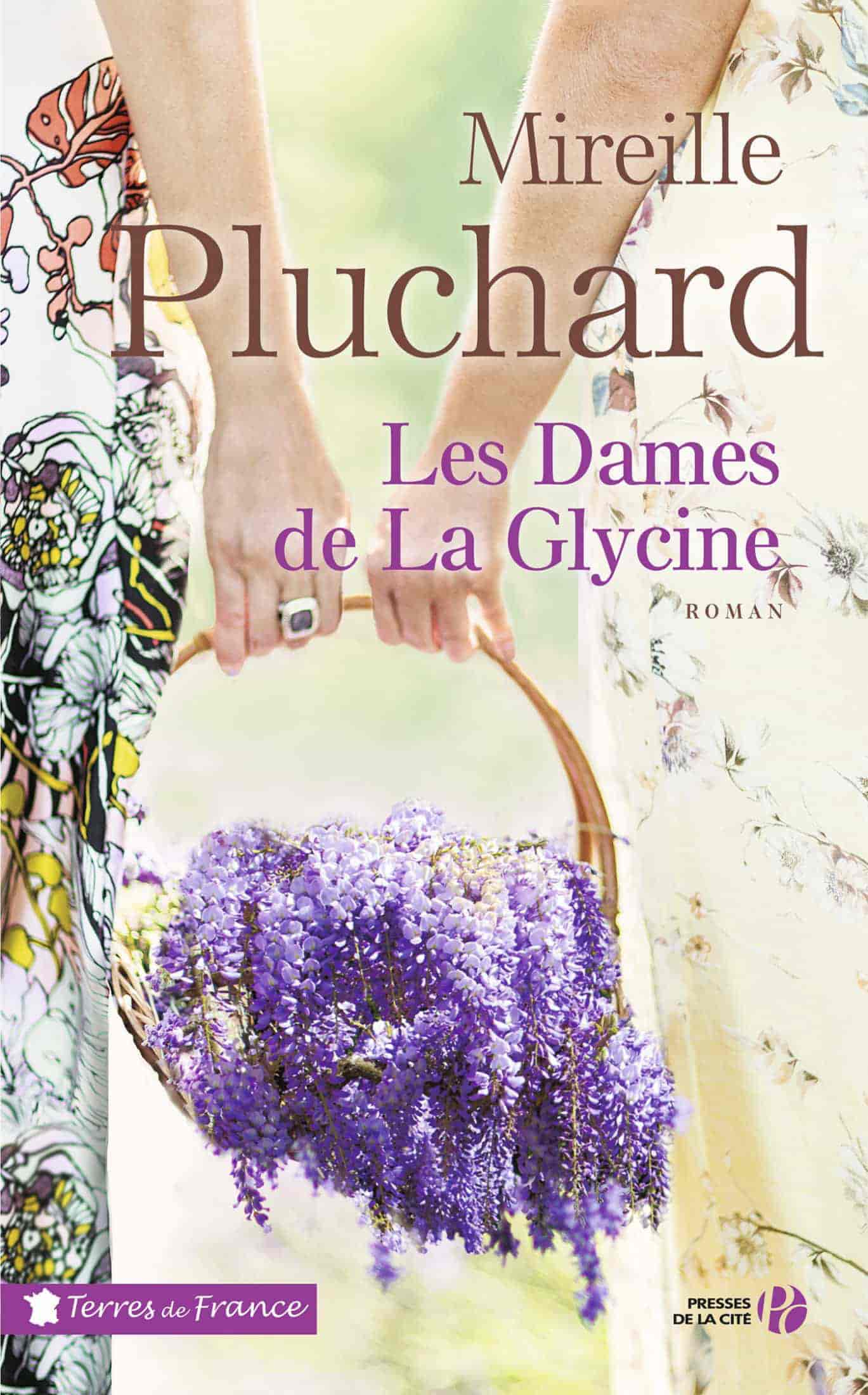Les dames de la glycine