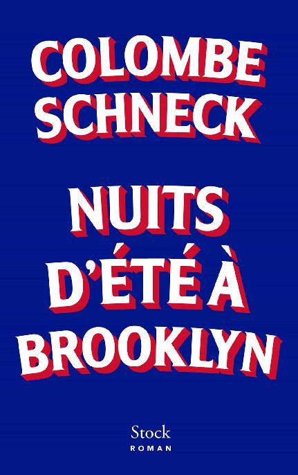 Nuits d’été à Brooklyn