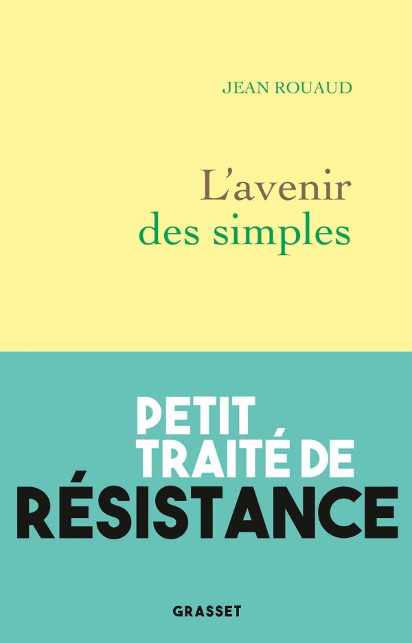 L’avenir des simples