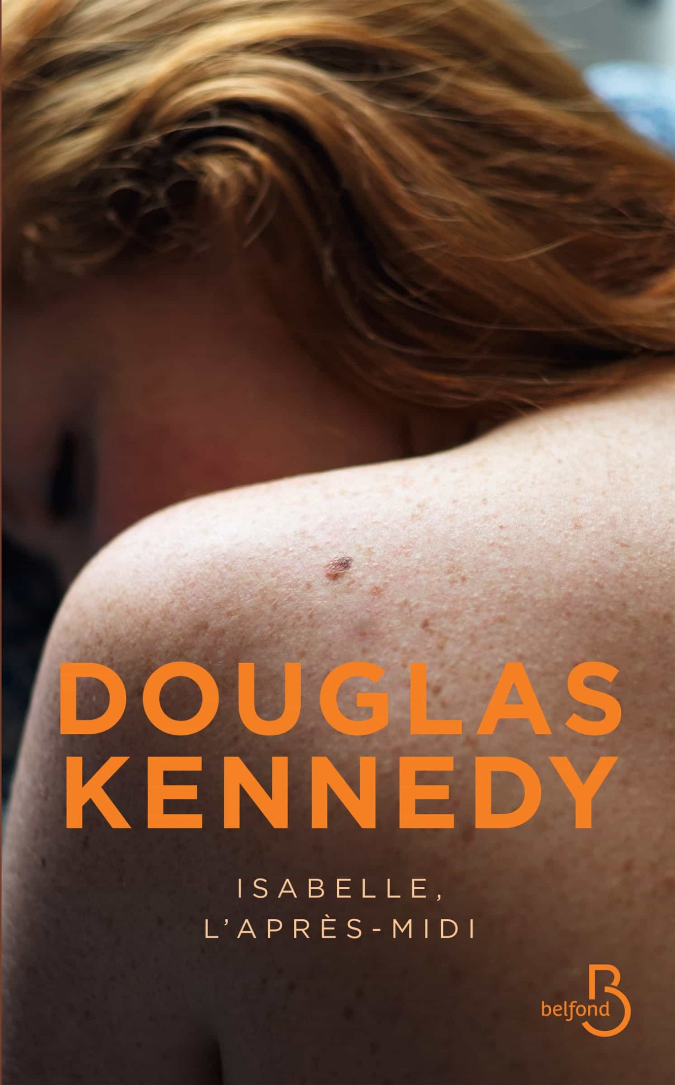 Isabelle, l'après-midi