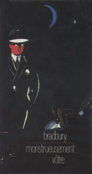 Monstrueusement Vôtre