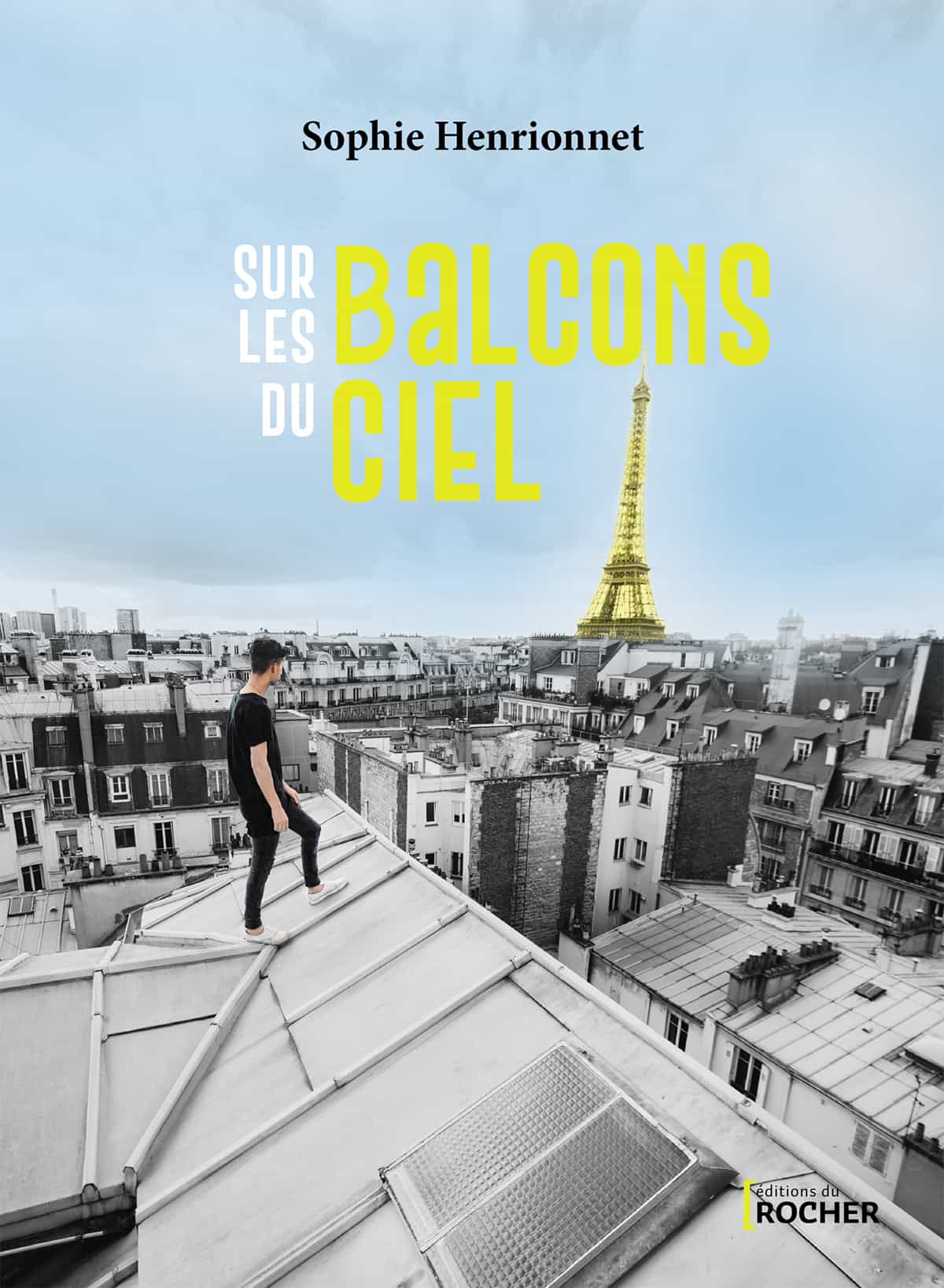 Sur les balcons du ciel