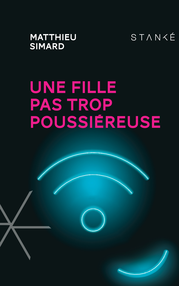 Une fille pas trop poussiéreuse