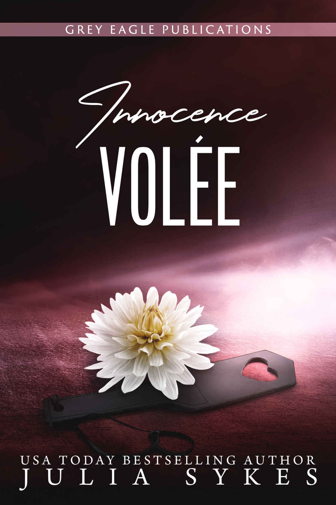 Innocence volée