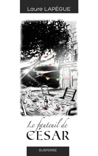 Le fauteuil de César