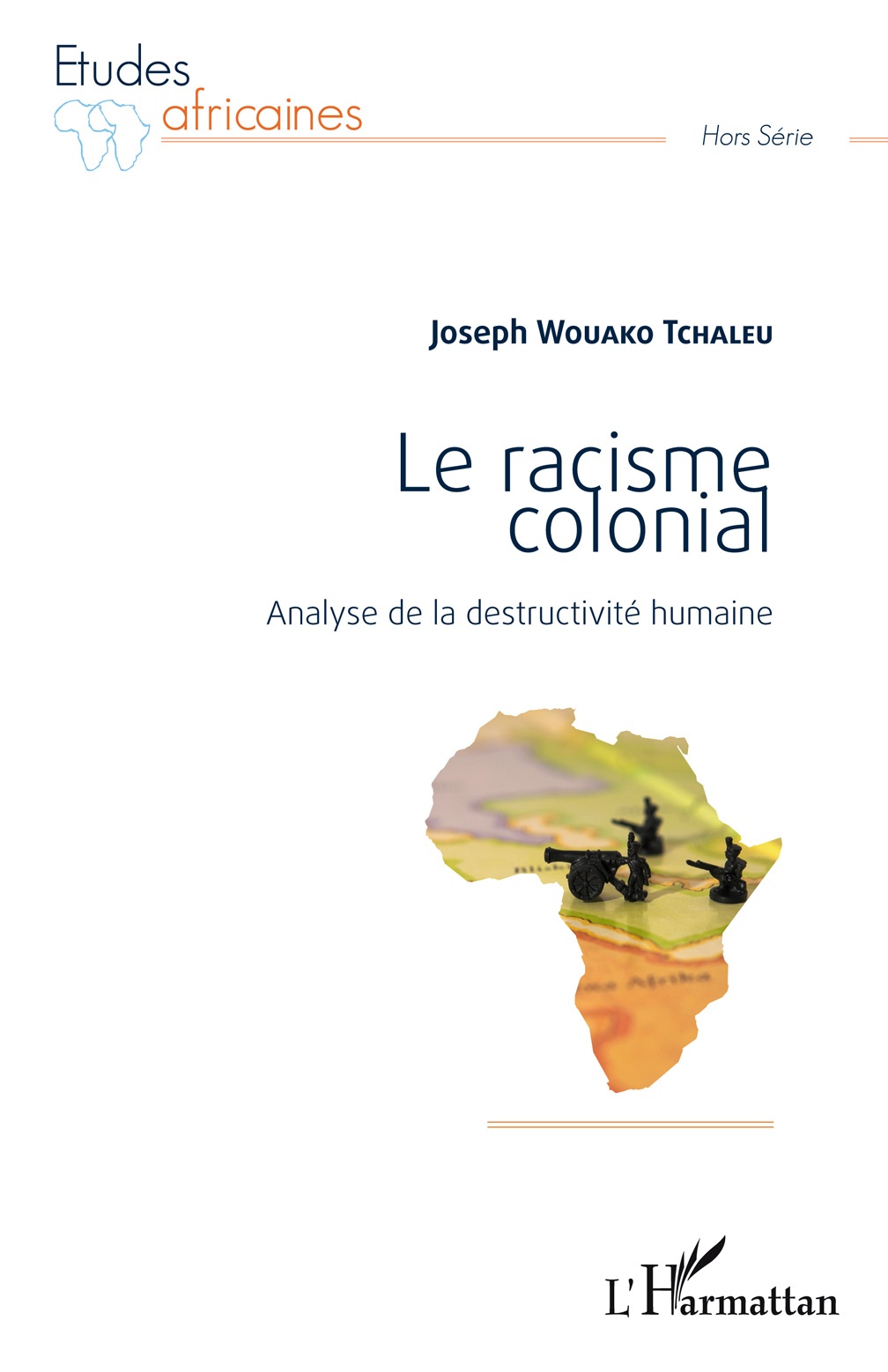Le racisme colonial