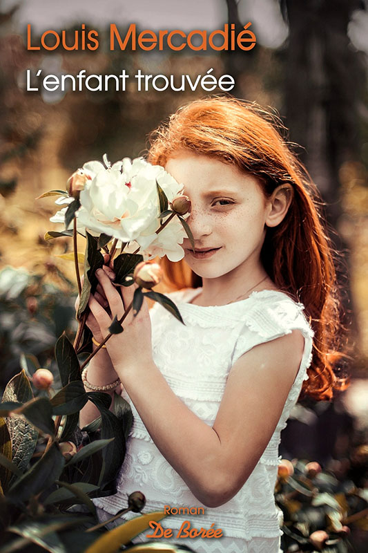 Enfant trouvée, L'