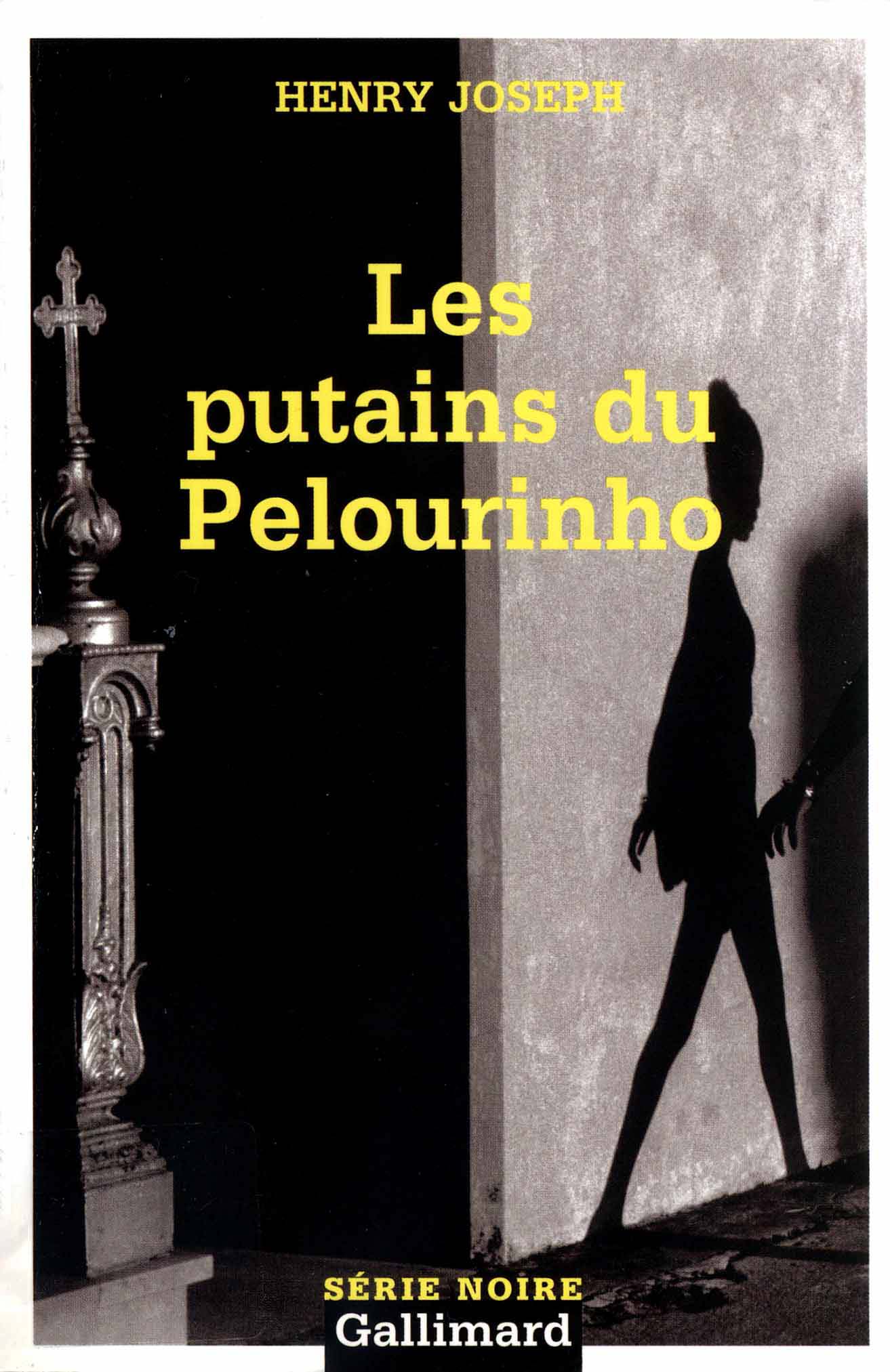Les putains du Pelourinho