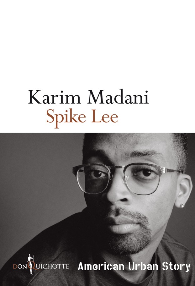 Spike Lee