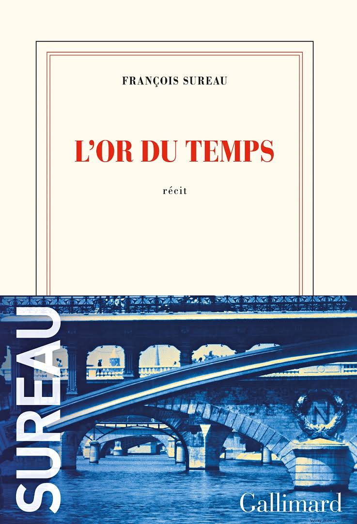 L'or du temps