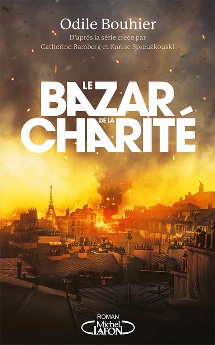 Le Bazar de la Charité