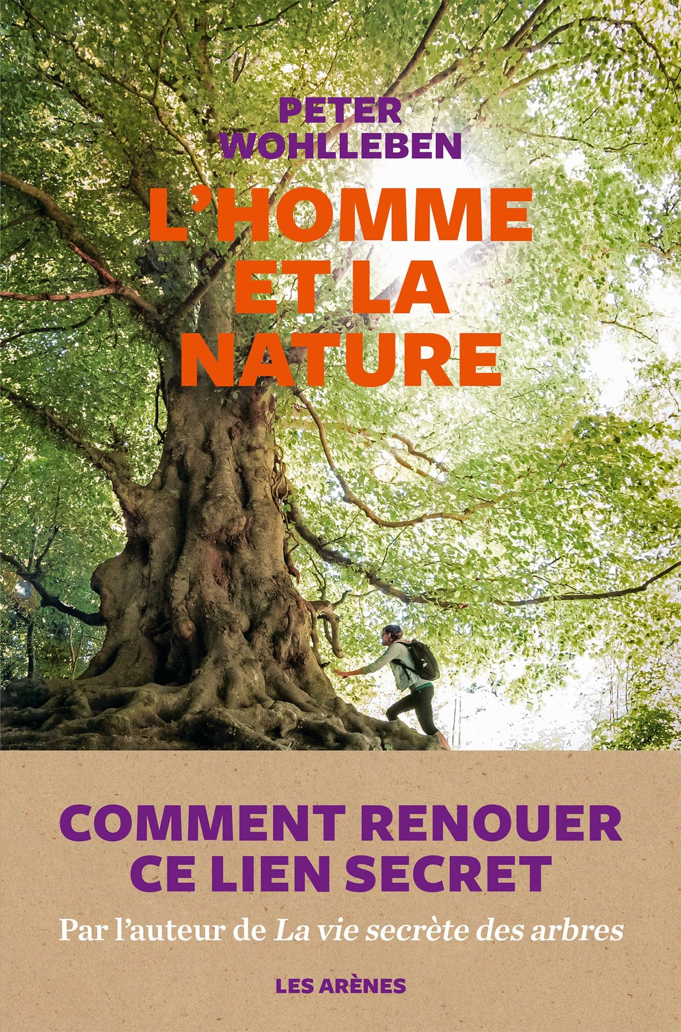 L'homme et la nature