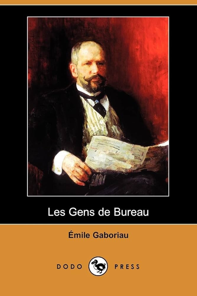 Les Gens de Bureau