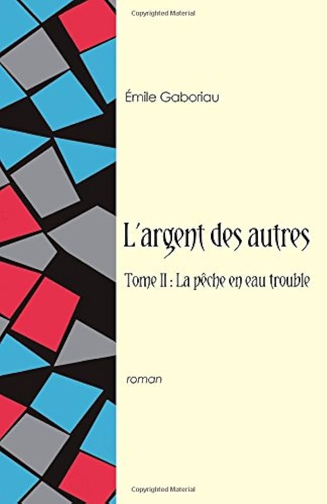 L'argent des autres II