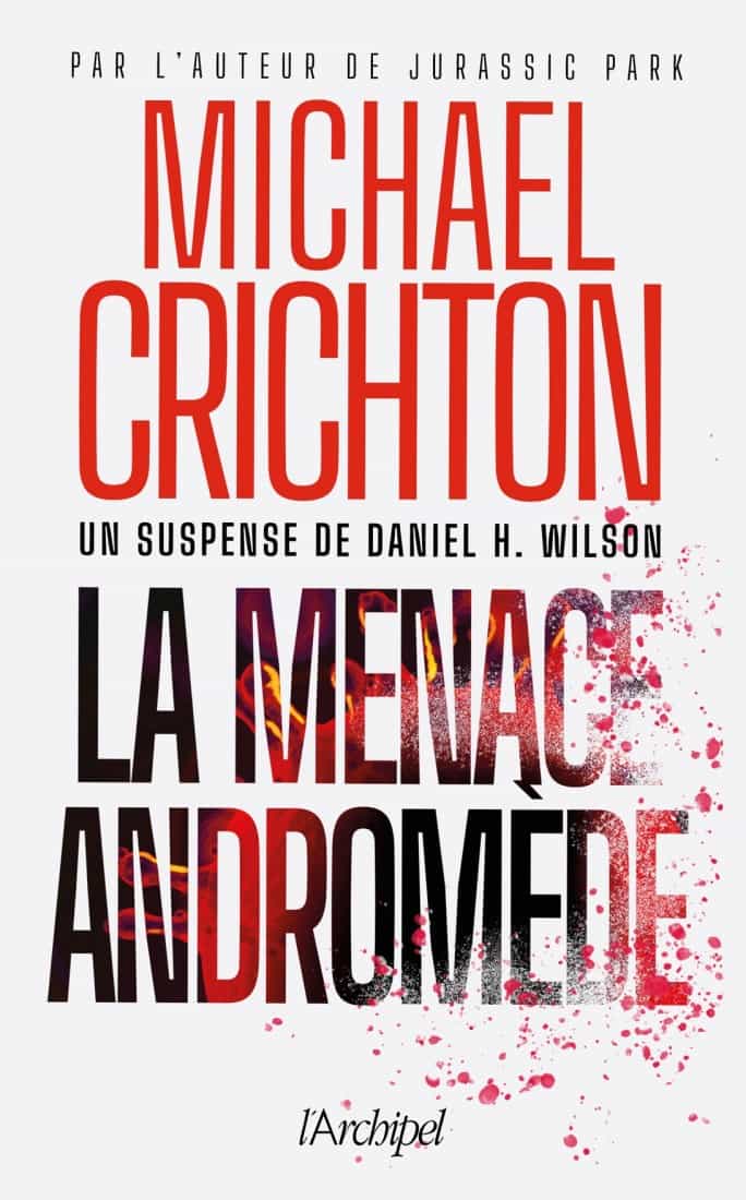 La Menace Andromède