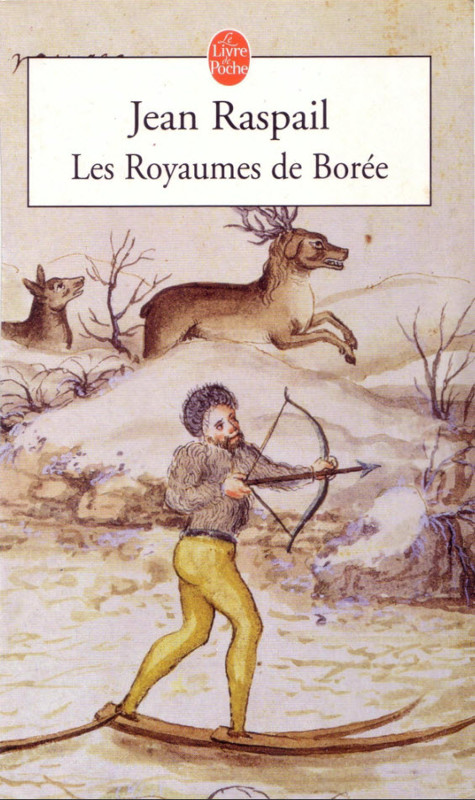 Les royaumes de Borée