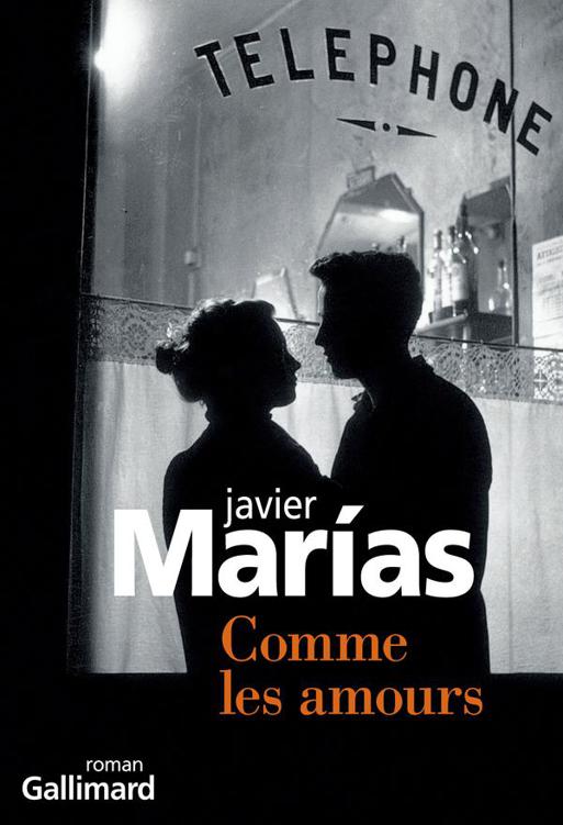 Comme les amours