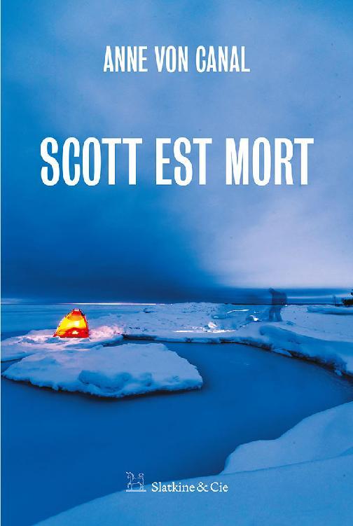 Scott est mort