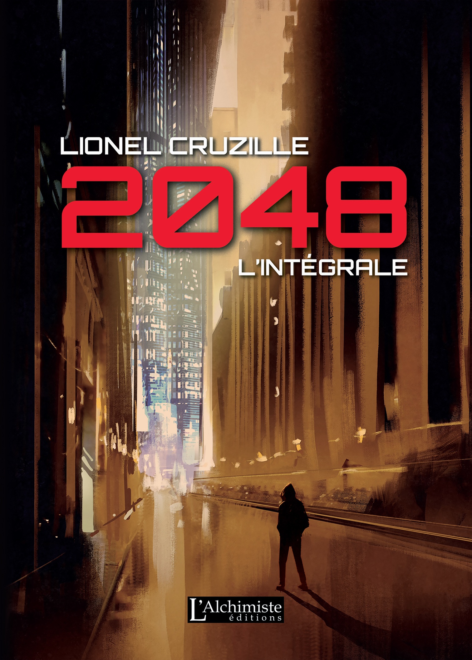 2048 - L'Intégrale