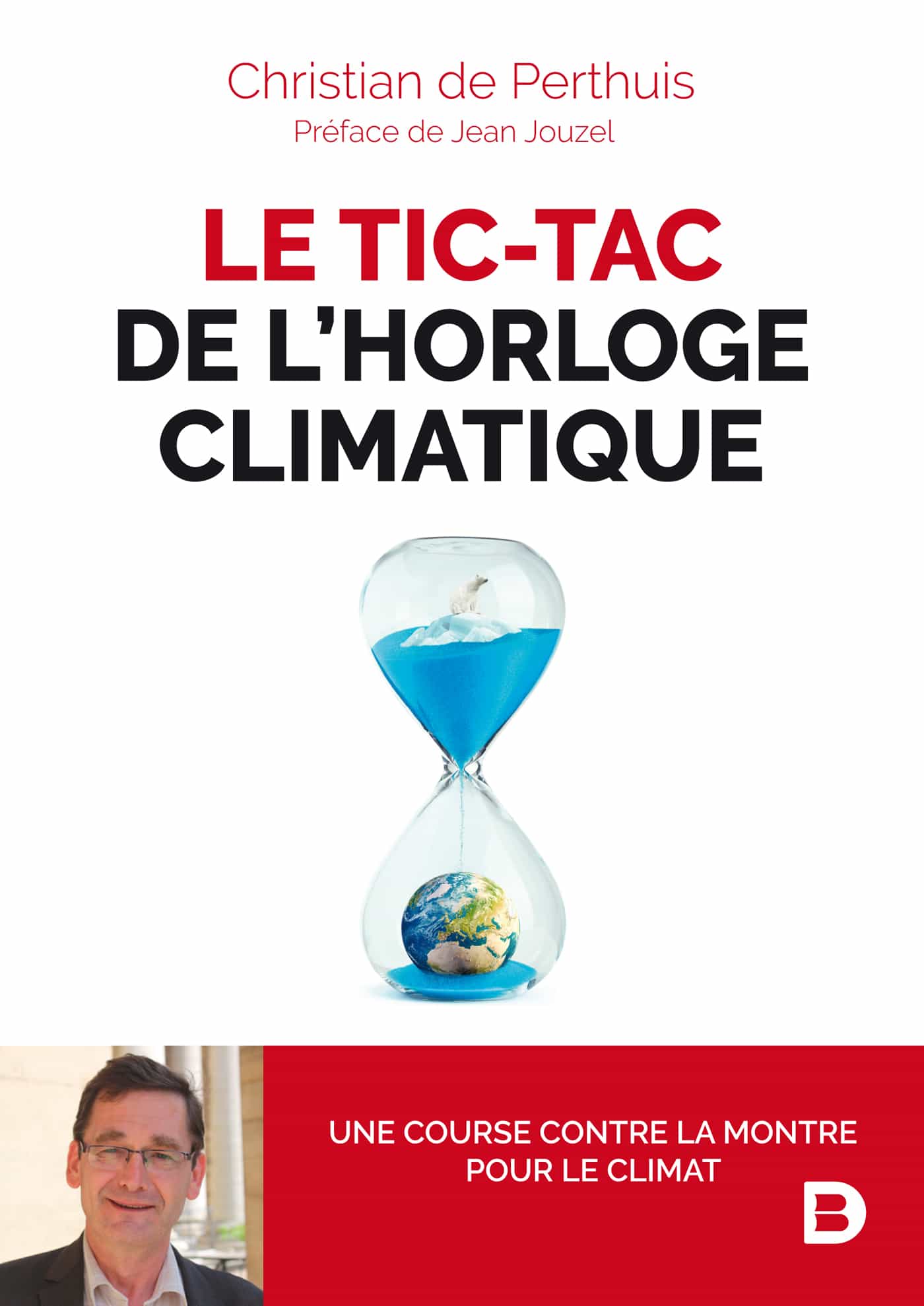 Le tic-tac de l'horloge climatique: Une course contre la montre pour le climat