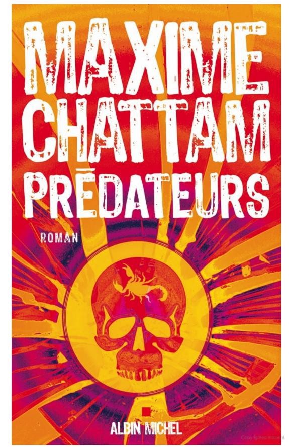 Prédateurs