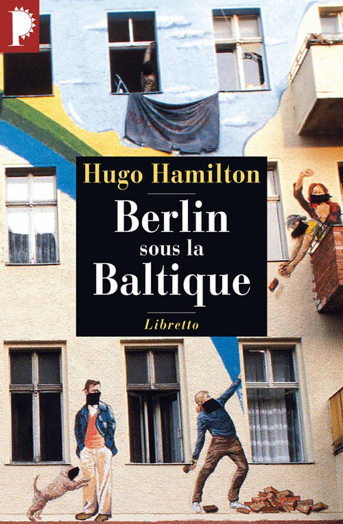 Berlin sous la Baltique