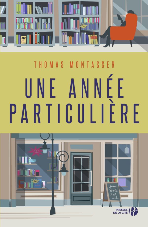 Une année particulière