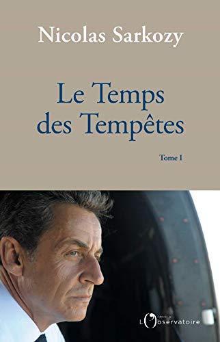 Le Temps des Tempêtes - T1