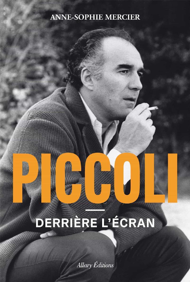Piccoli - Derrière l'écran