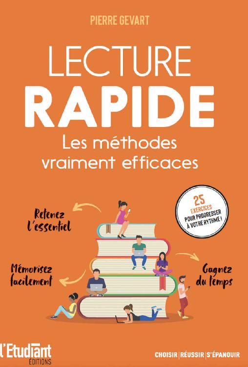 Lecture rapide - Les méthodes vraiment efficaces