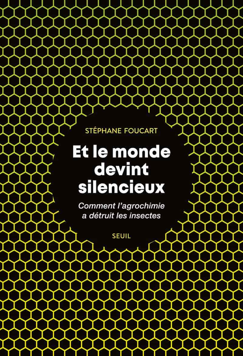 Et le monde devint silencieux