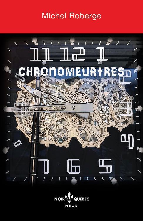 Chronomeurtres