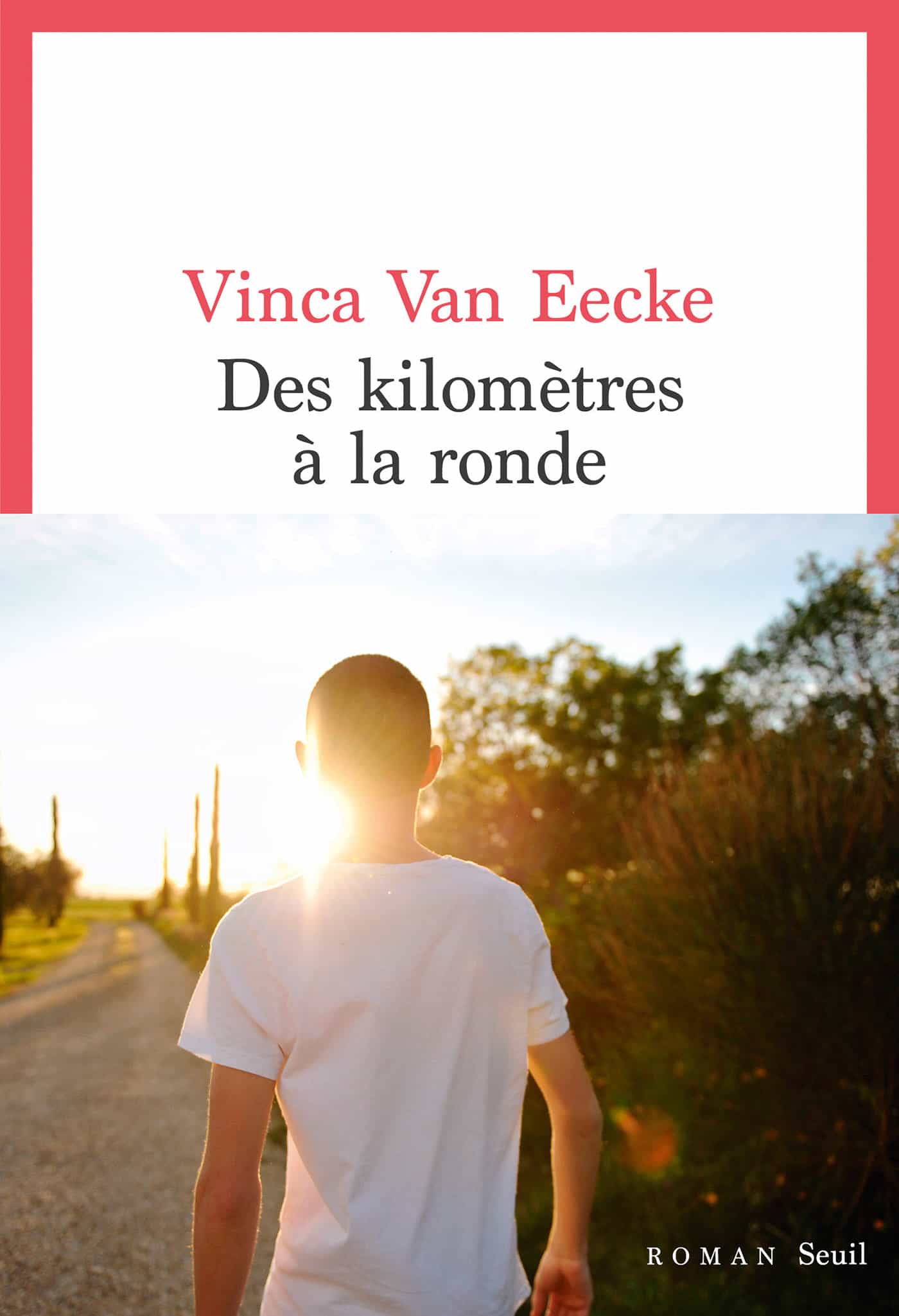 Des kilomètres à la ronde