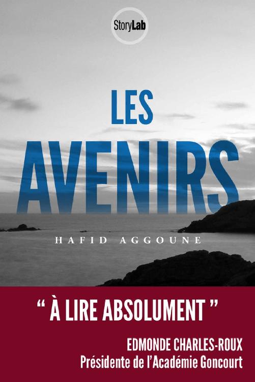 Les avenirs (French Edition)