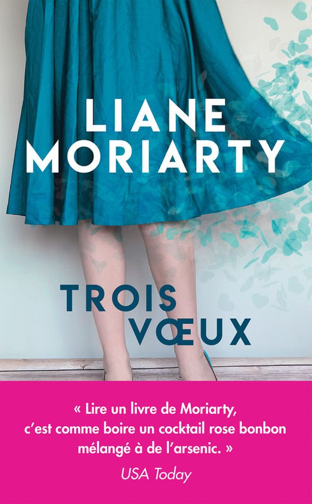 Trois voeux