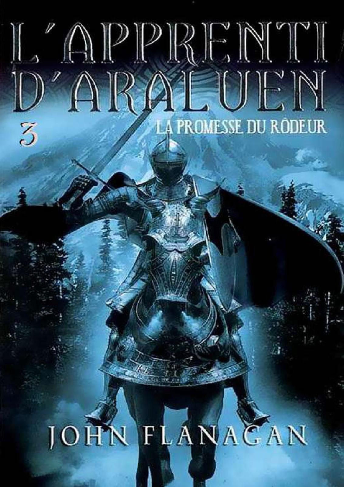 La promesse du Rôdeur