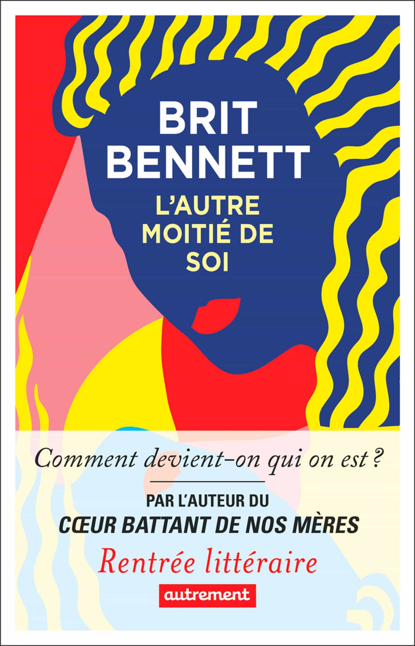 L'autre moitié de soi