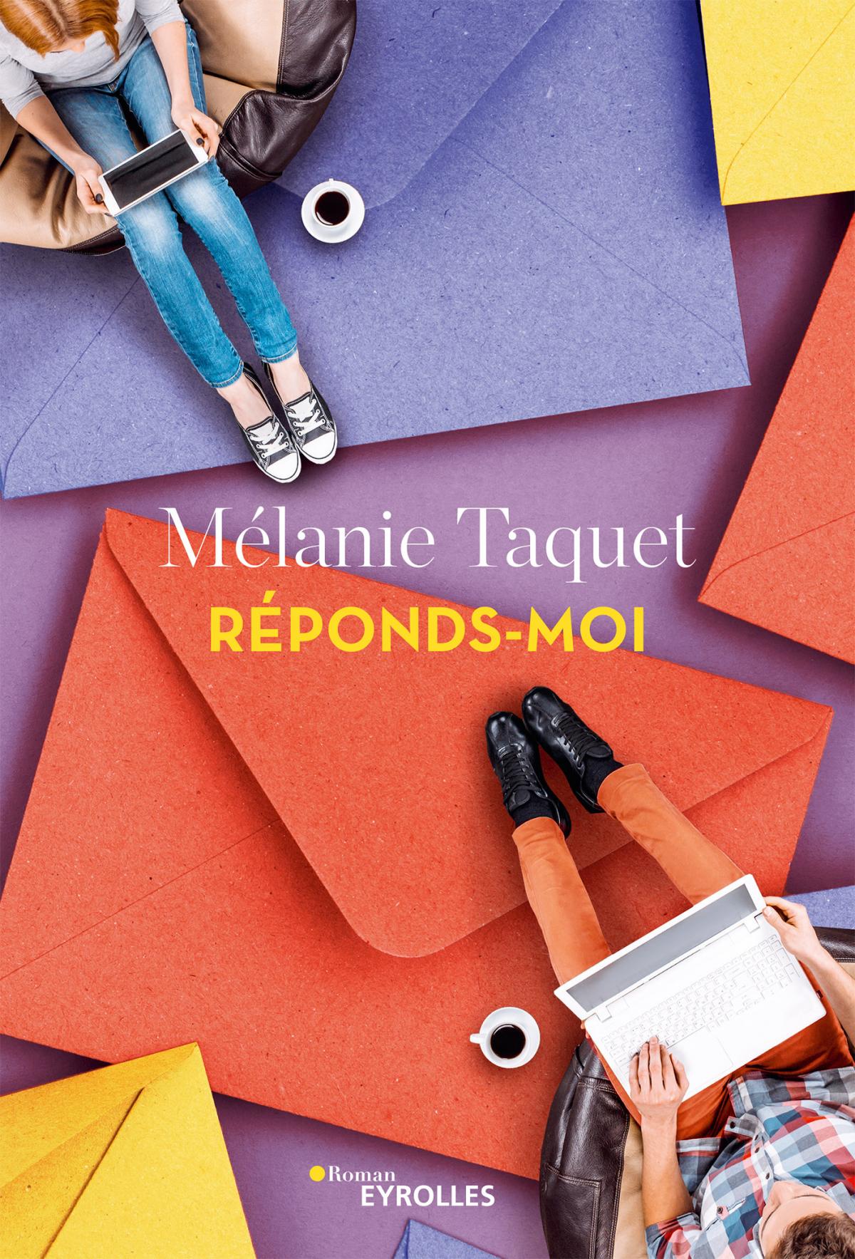 Réponds-moi