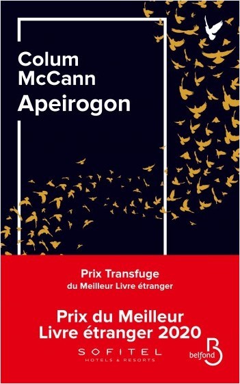Apeirogon
