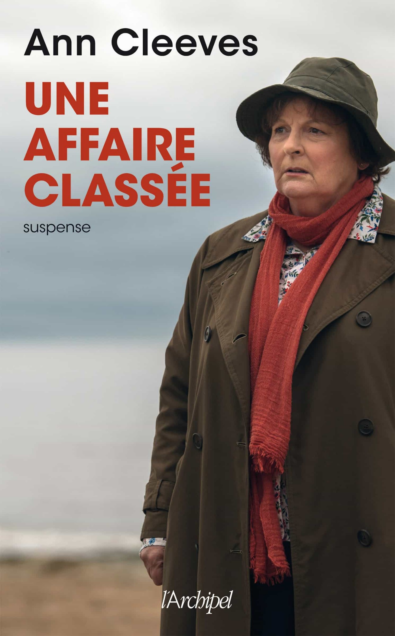 Une affaire classée