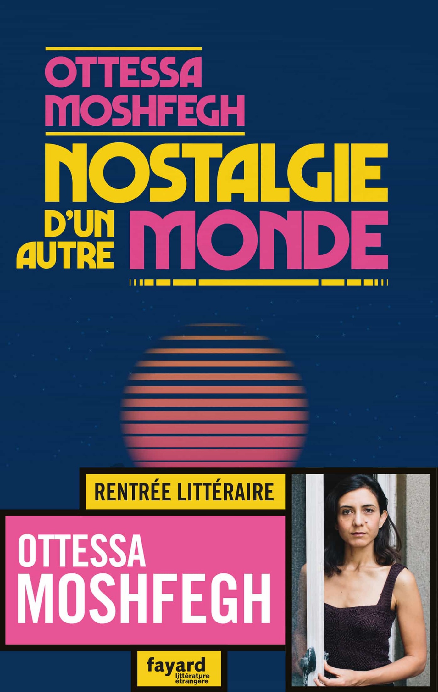 Nostalgie d'un autre monde