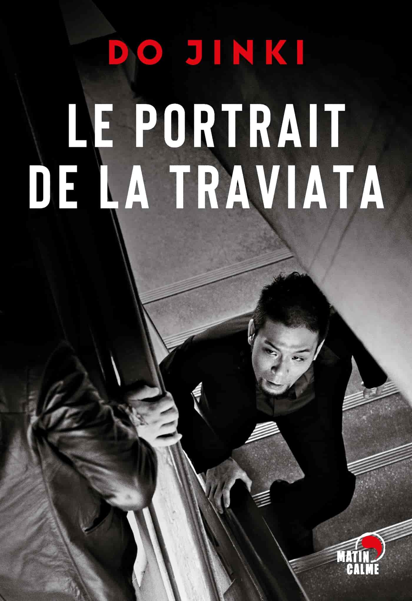 Le portrait de la traviata