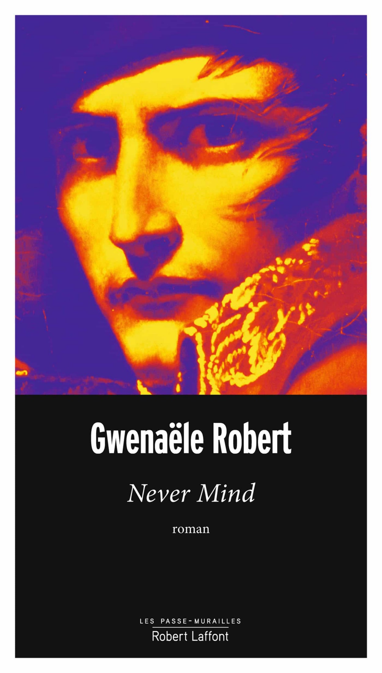 Never Mind