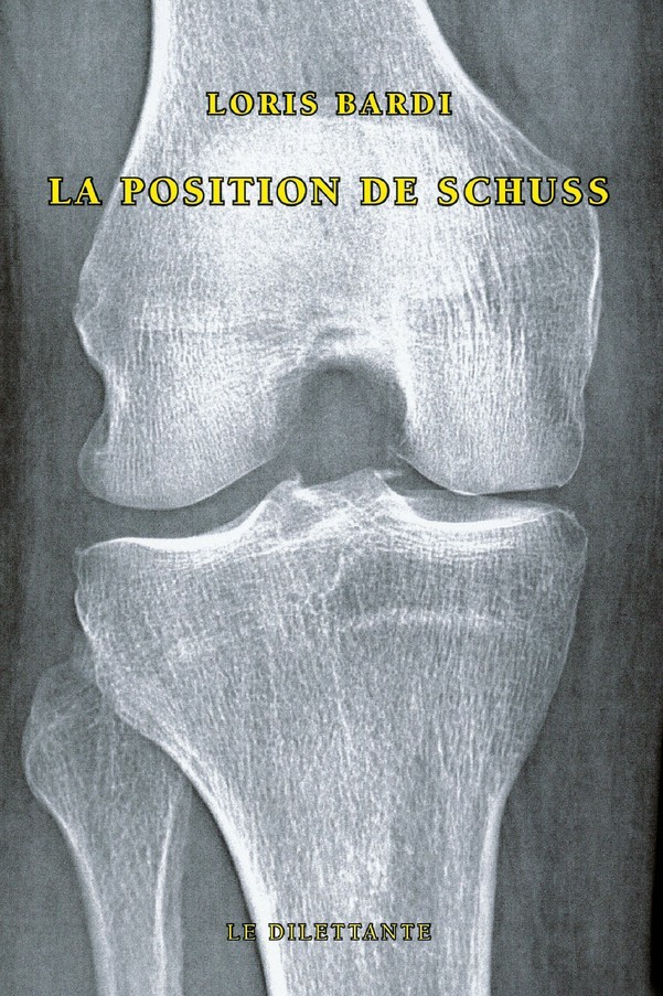 La position de schuss