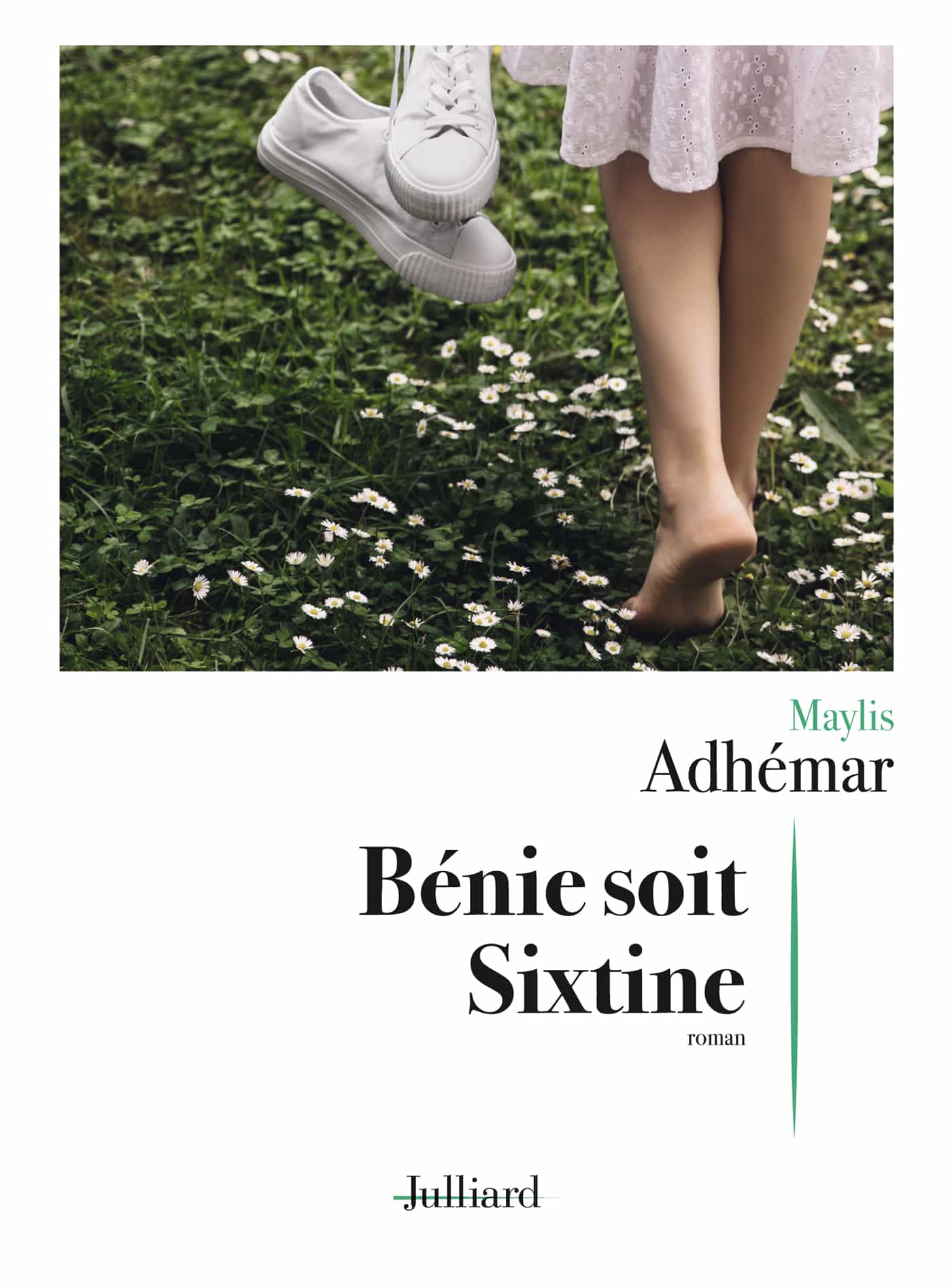 Bénie soit Sixtine